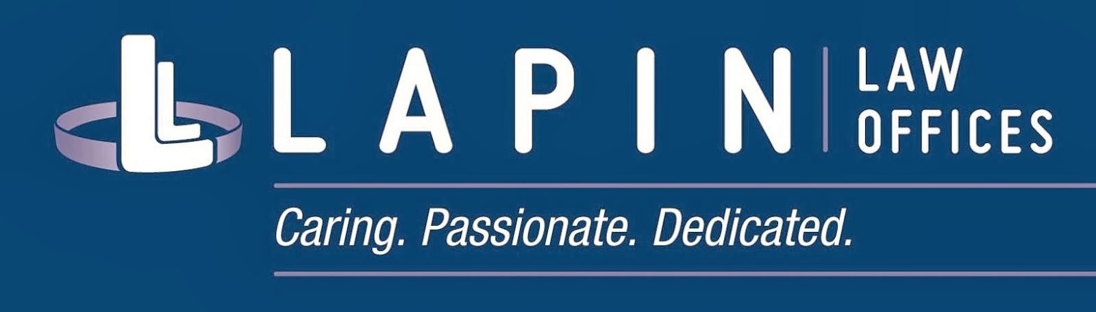 Lapin Law Offices Logo