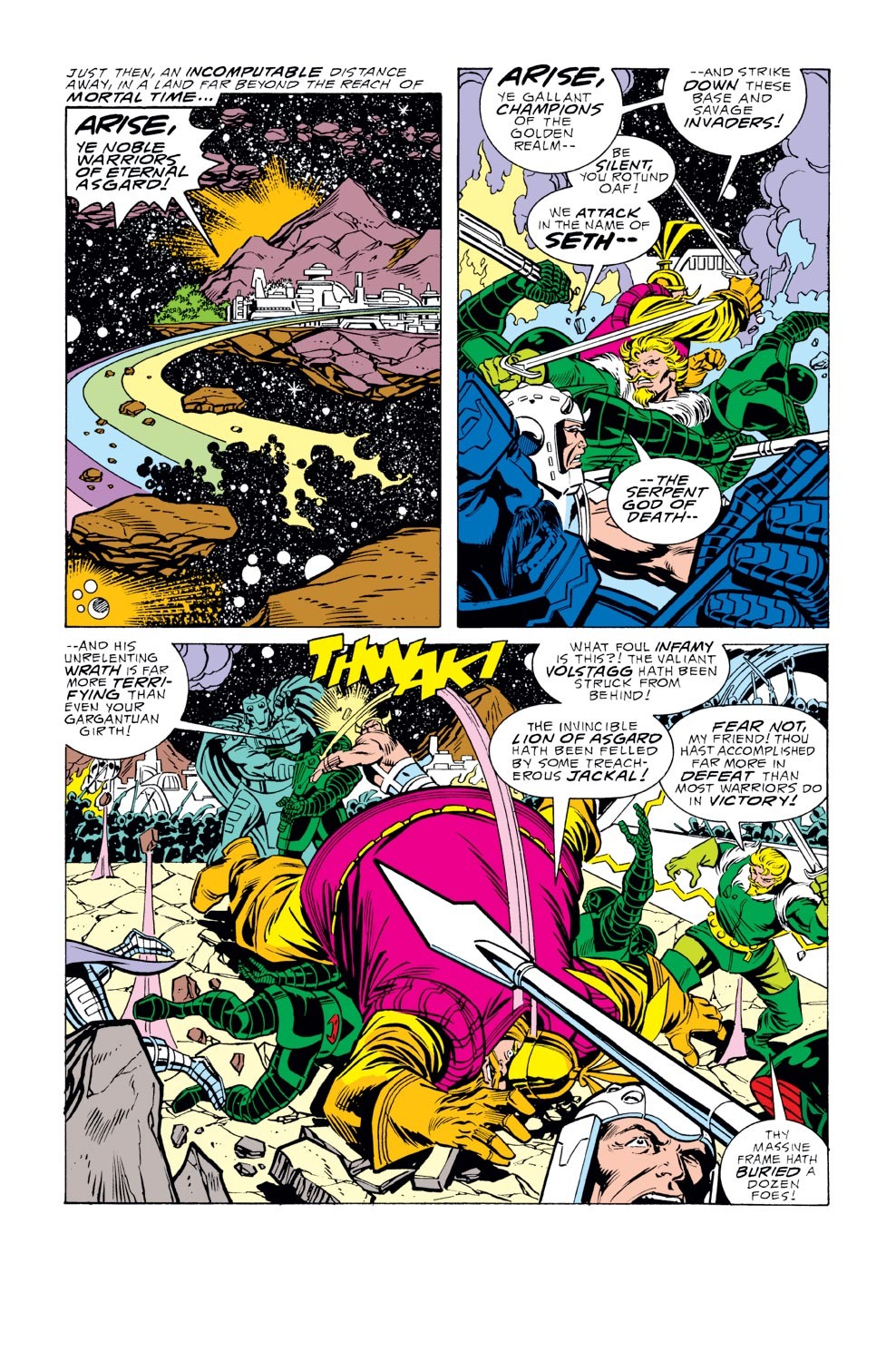 Thor (1966) 393 Page 4