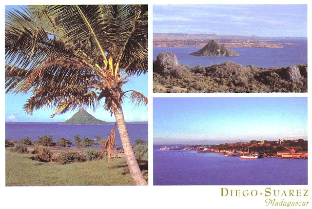  S  ob  it  R  agit  Souvenirs Diego-Suarez