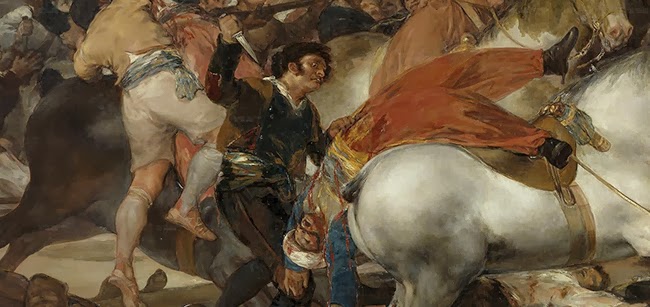 Pase para saber ganso moneda CASTRA IN LUSITANIA: El origen de los mamelucos, la caballería mercenaria  de Napoleón