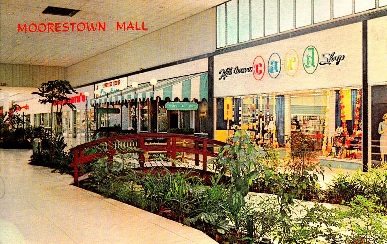 David Cobb Craig Still More Selections From My Collection of Mall Post
