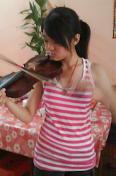 小提琴1号