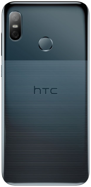 HTC U12 Life Mid-Range Smartphone - 4GB, 64GB, 6-inch Diagonal Screen & Good Specifications