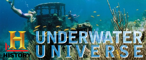 Underwater Universe Full Documentary