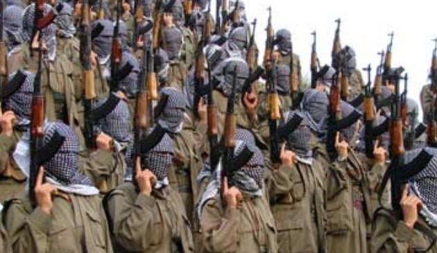 Το PKK ήρε τη μονομερή εκεχειρία με την Τουρκία και περνά στην επίθεση!