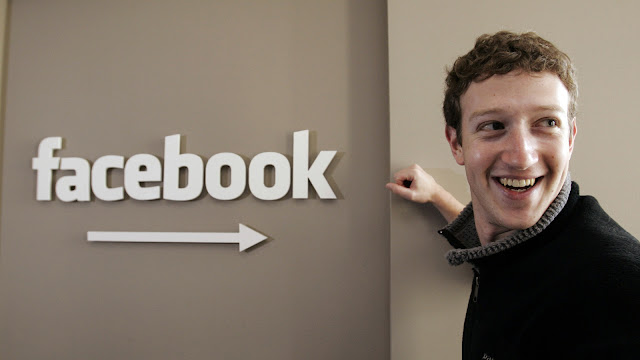 Mark Zuckerberg: Inside Facebook (Documentary Film)