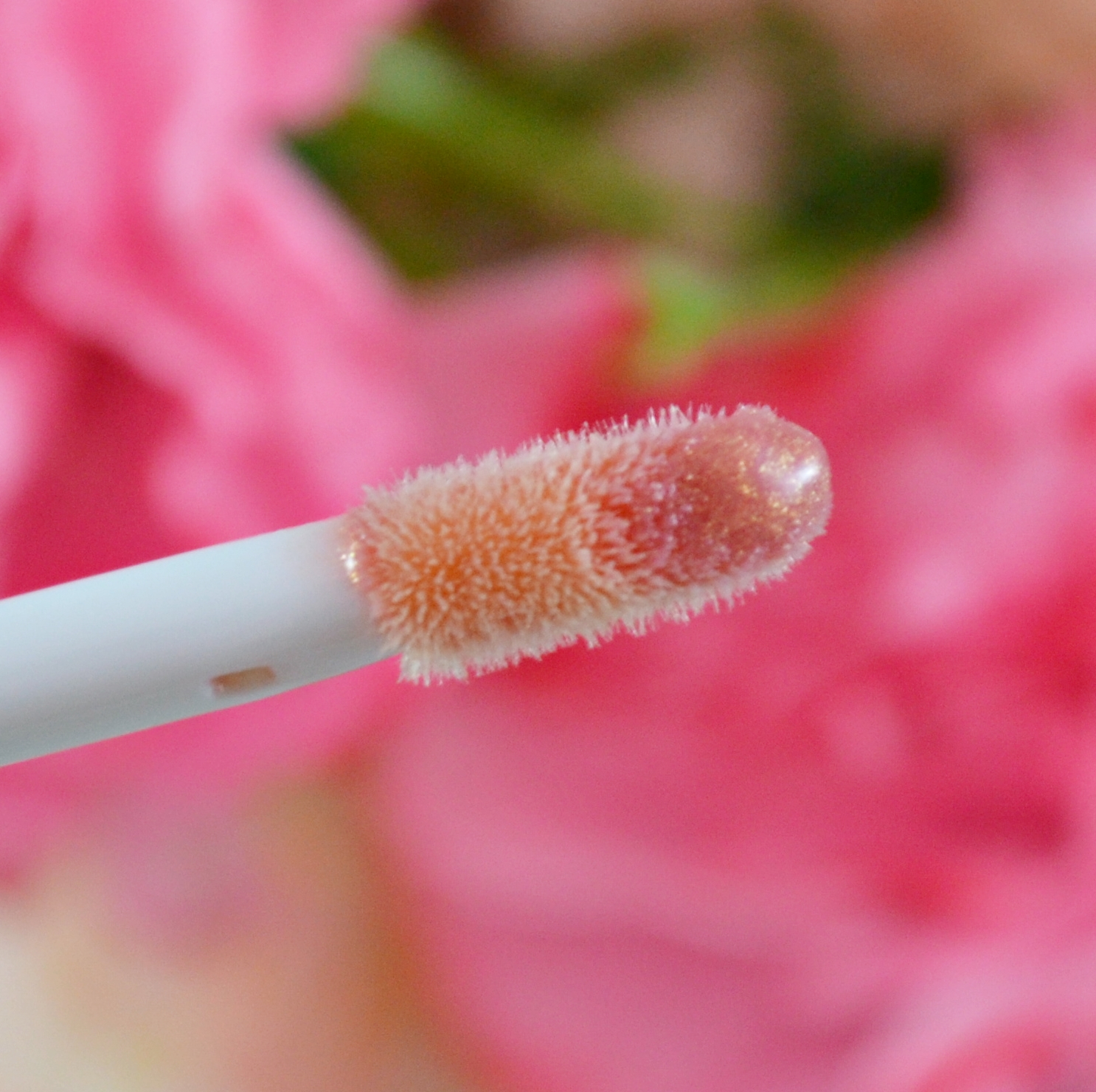 Burt's Bees Lip Gloss Summer Twilight, Rosy Dawn, Sunny Day All