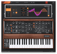 Download Arturia Mini V3 Full version