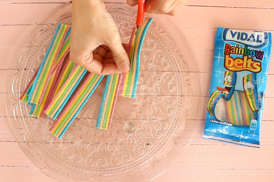 Decoración Cupcakes