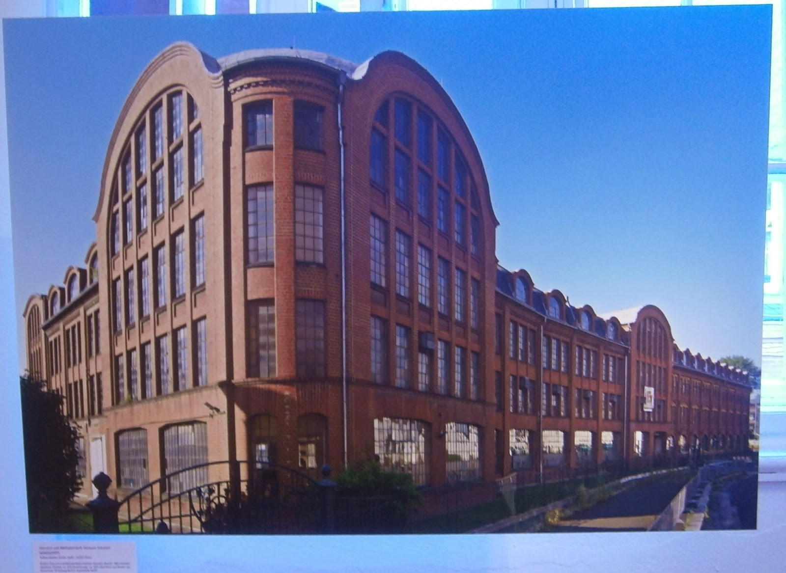 Archive The Wriders Club