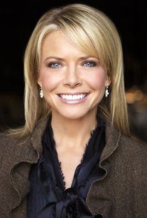 Faith Ford