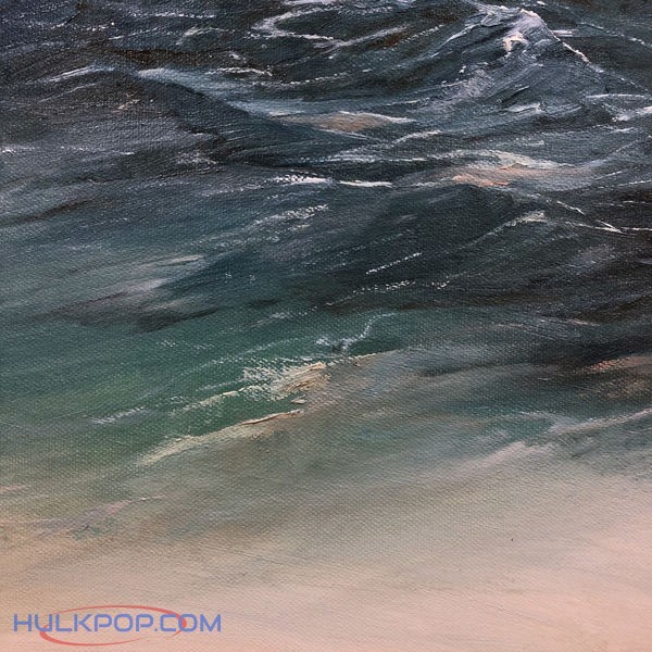 ourlingo – Roller (with leena) [lowtide ver.] – Single