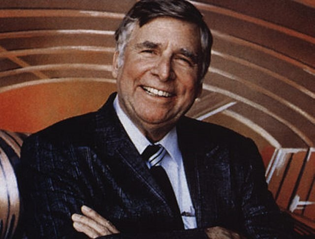 Papo Furado: GENE RODDENBERRY, séries rejeitadas. 