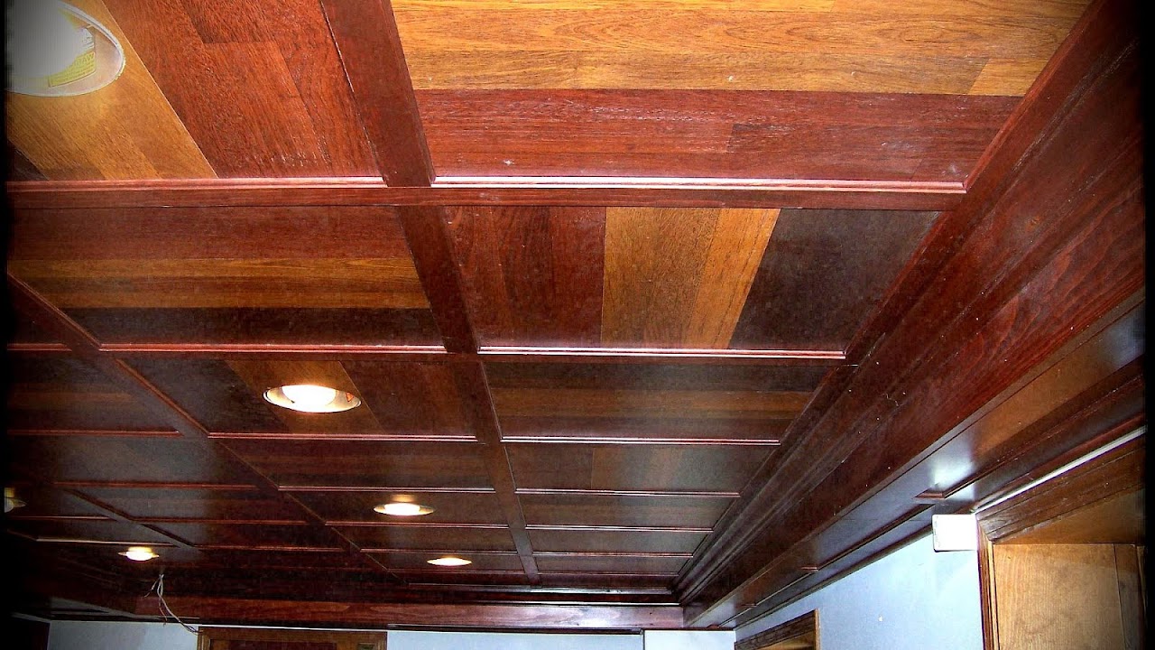 Paint Drop Ceiling Paint Choices