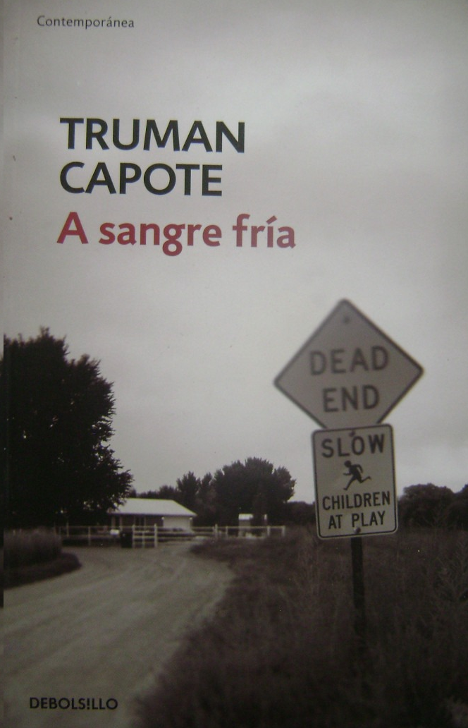 El sonido del viento olvidado Truman