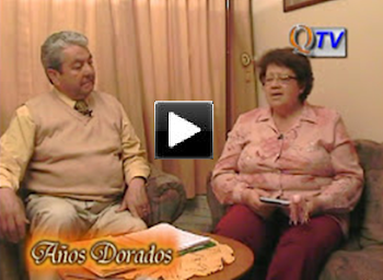 AÑOS DORADOS