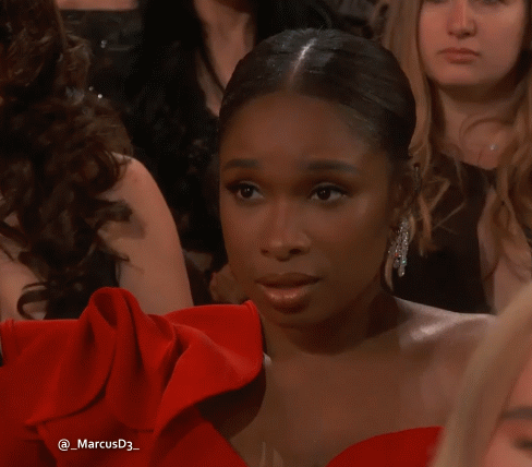 Jennifer+Hudson+yes+yes+reaction+Oscar+A