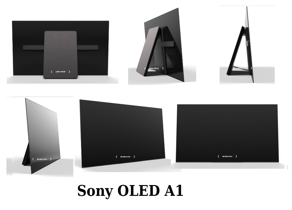 oled a1