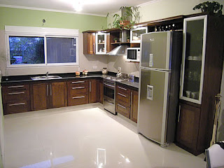 Amobla tu Cocina: Muebles de cocina