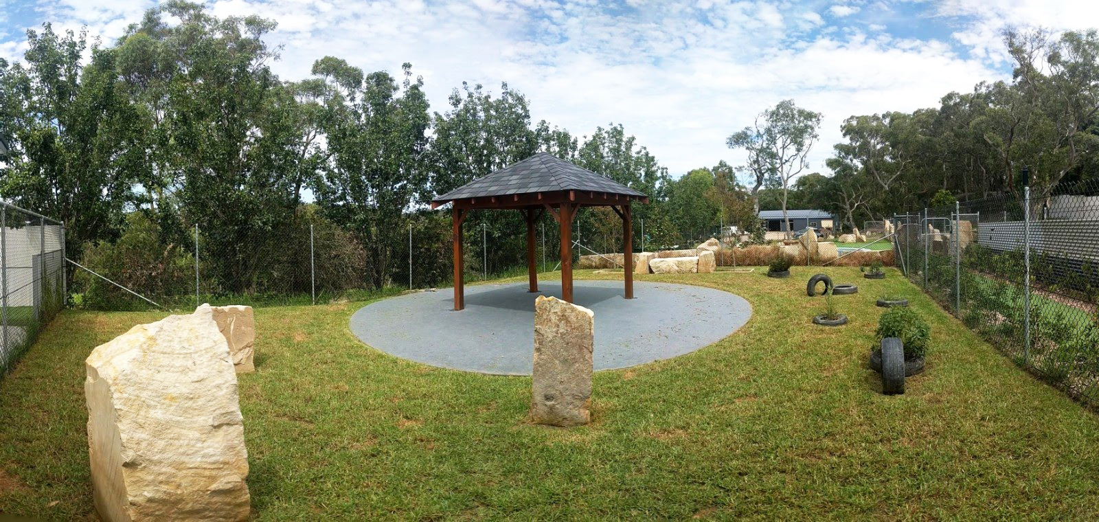 Boarding at Calabash Kennels and Cattery is a real pet holiday