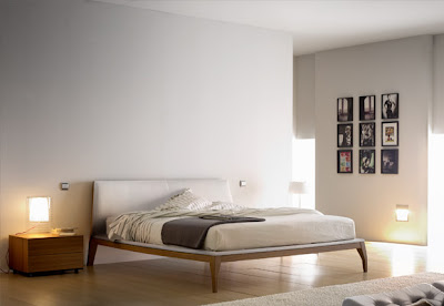 Selección de los mejores dormitorios diseño 2011 2012