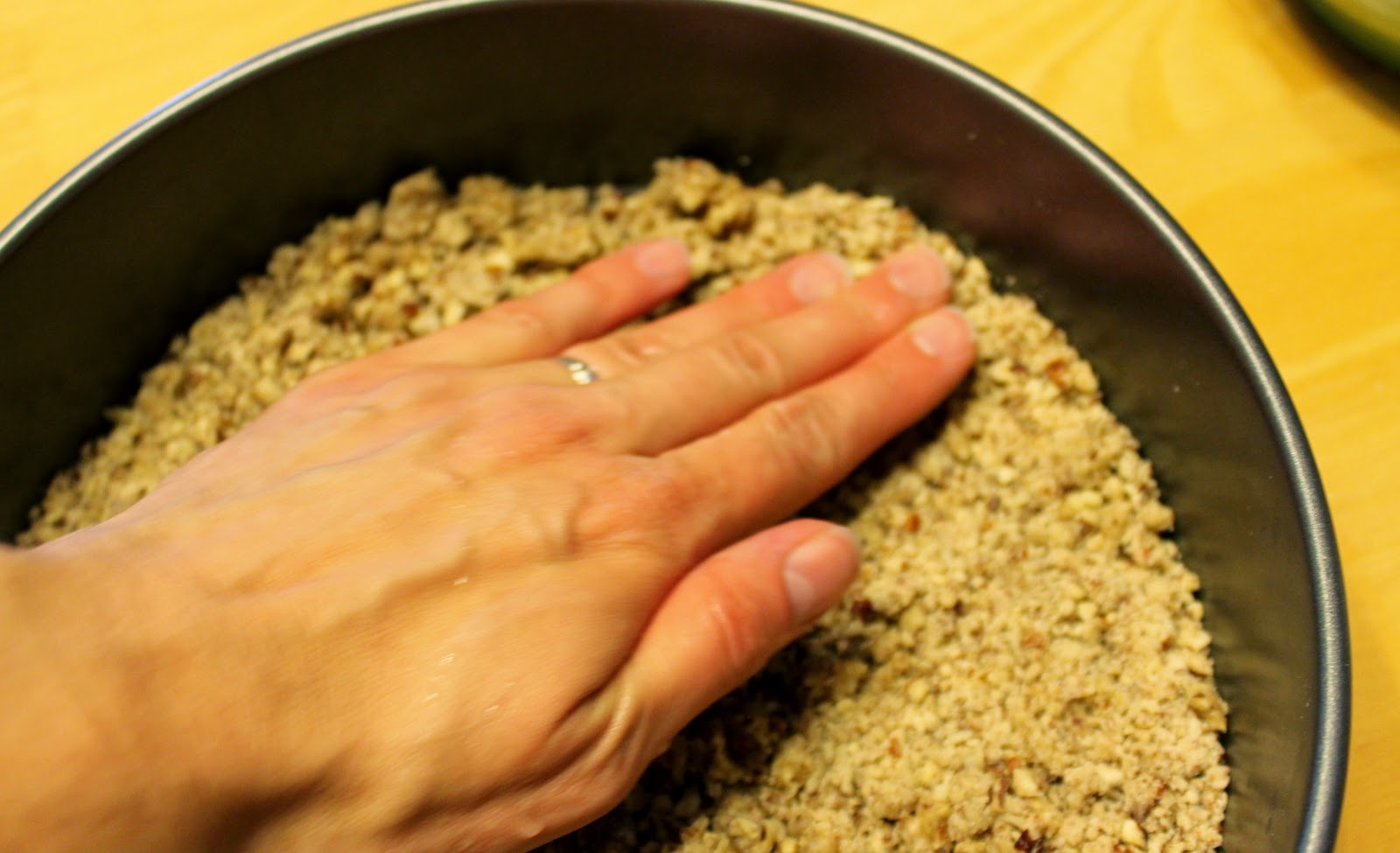 Easy as Pie in Kansas Kansas City Mud Pie Week 33