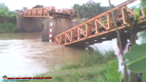 8500 Koleksi Foto Foto Penampakan Di Jembatan Terbaru