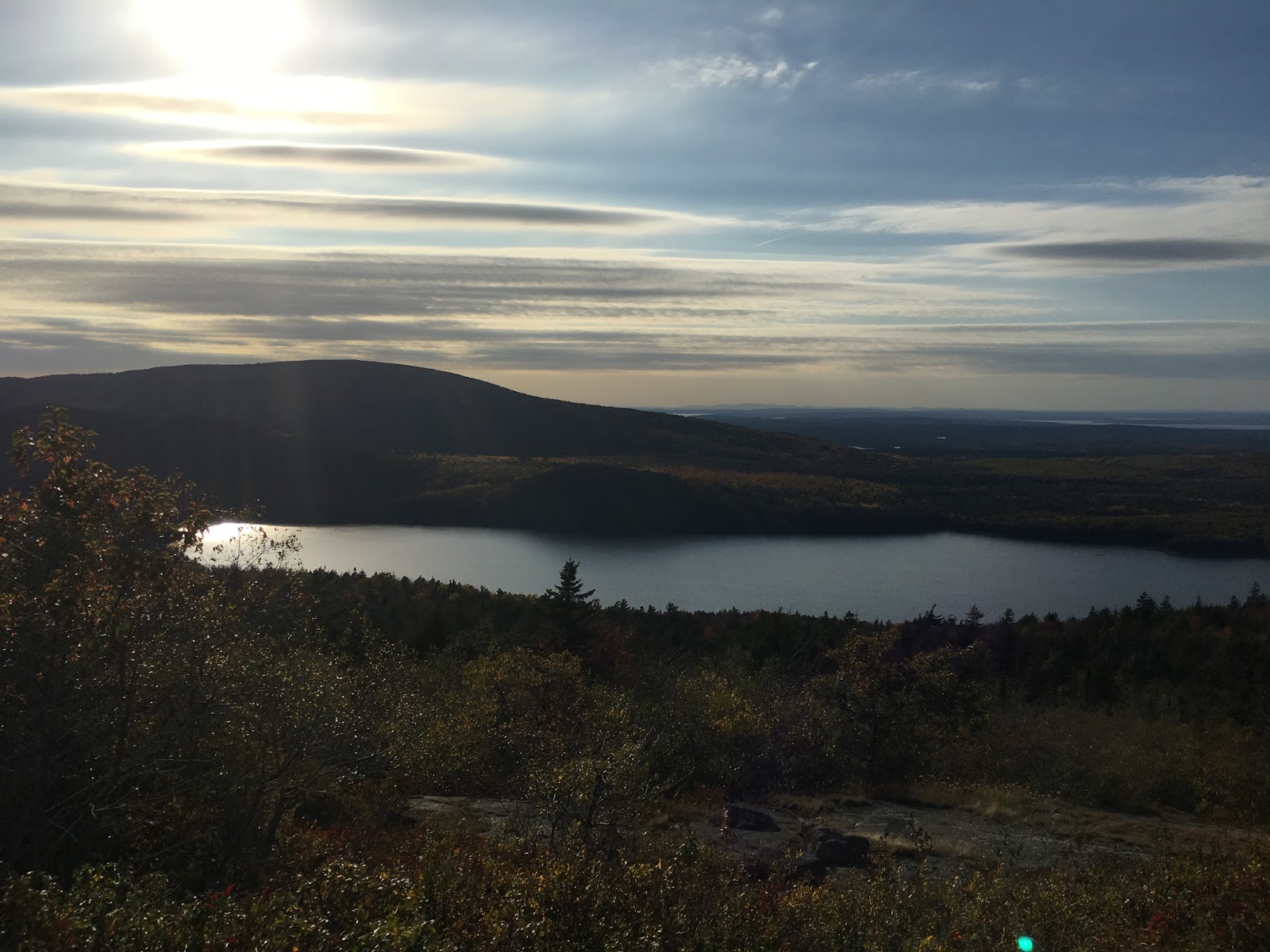 A Journey into the Past Bar Harbor Maine Day Two
