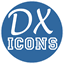 DxIcons