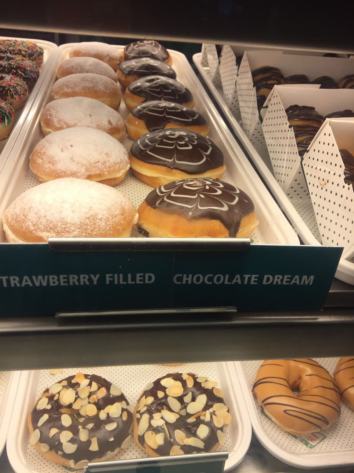 Archived Reviews From Amy Seeks New Treats NEW! Chocolate Orange