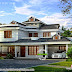 4 bedroom modern 2793 sq-ft villa