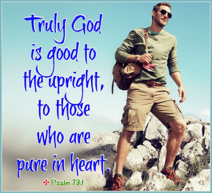 Opossum Screed God Is Good to the Upright