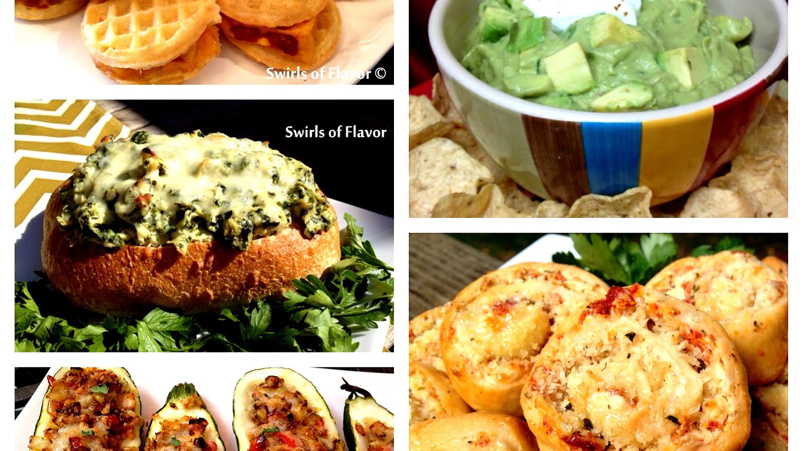 Best Super Bowl Appetizer Recipes Recipe Choices