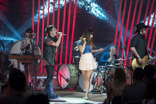 Kinky MTV Unplugged 11 Kinky Unplugged06