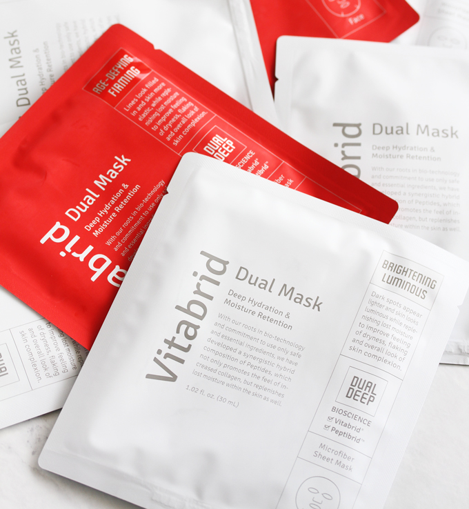 How Vitabrid C12 Fits Into My Skincare Routine rolala loves