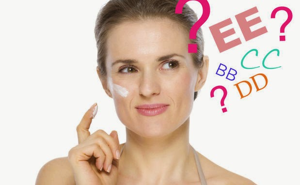 EE Cream - Base ou Tratamento?
