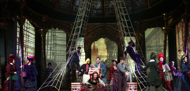 CERCADELACERCA TEATRO EN MADRID EL ÚLTIMO