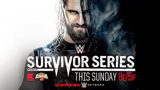 HOW TO WATCH WWE Survivor Series 2014 PAYPERVIEWS