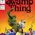 Roots of the Swamp Thing #3 - Bernie Wrightson cover reprint & reprints