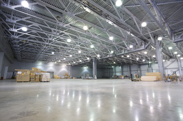 commercial electrician in Sydney