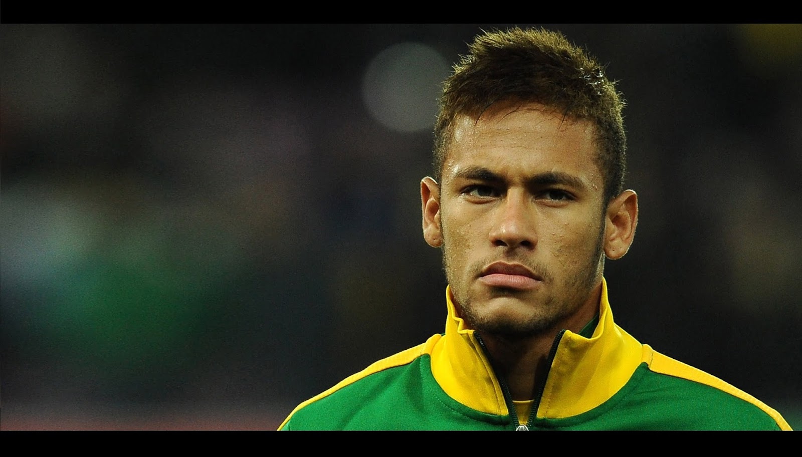 Biografi dan Masa Lalu Neymar da