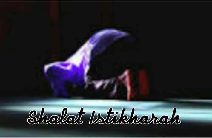 Shalat Istikharah