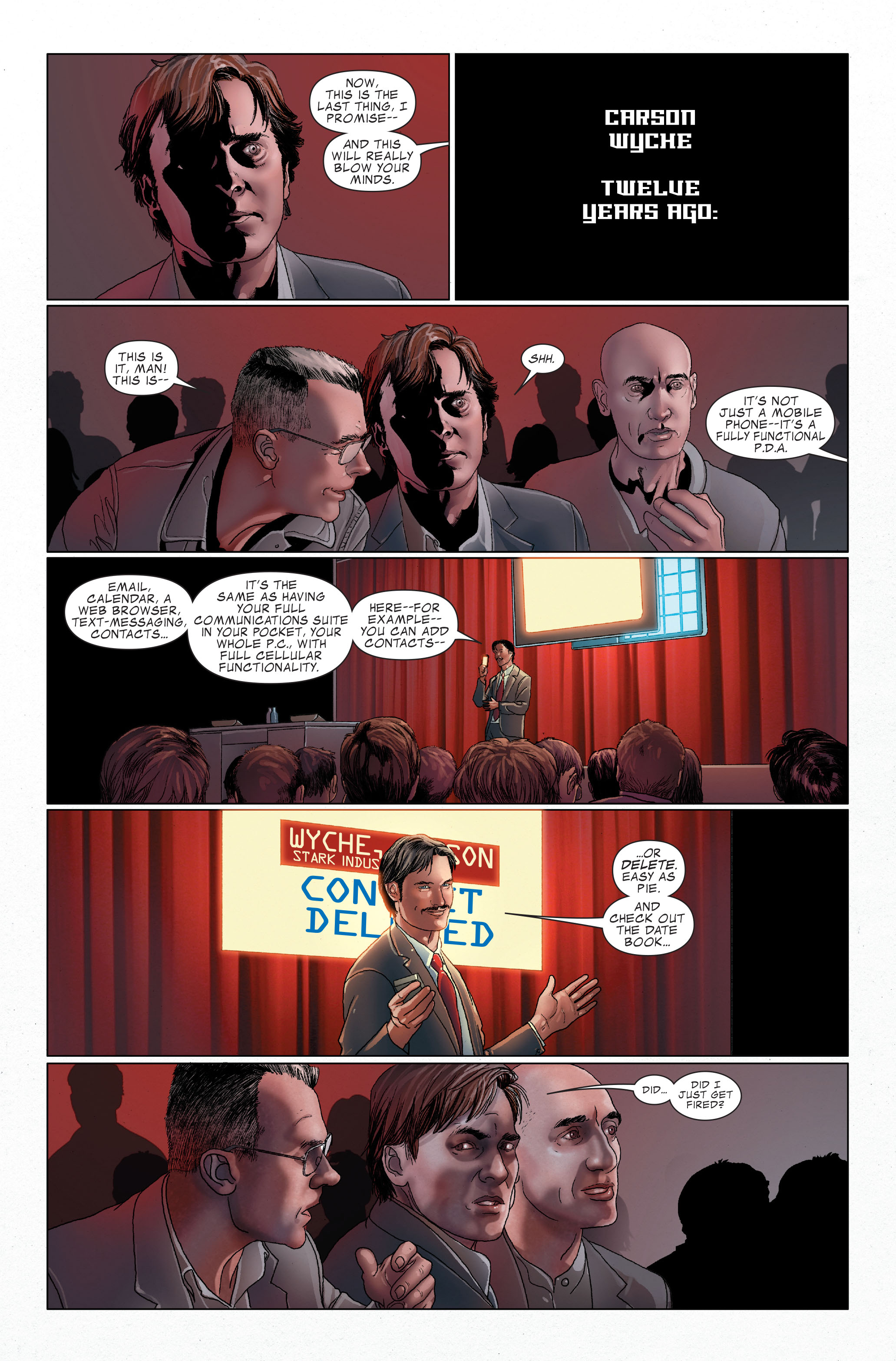 Invincible Iron Man (2008) 26 Page 13