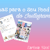 Temas para o Feed do Instagram 