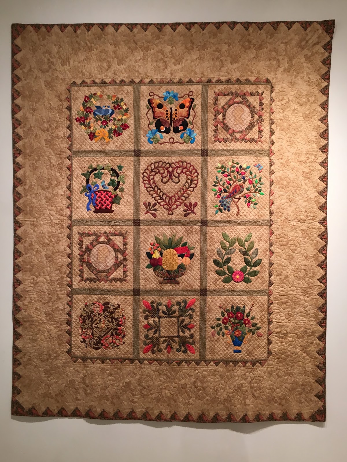 Come Quilt (Sue Garman) Let's Celebrate More Quilts!