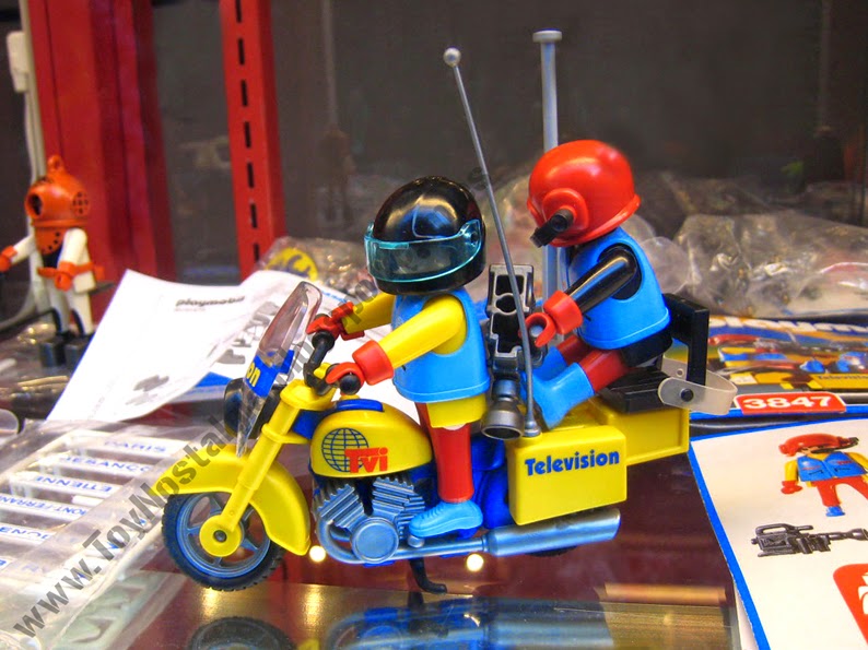 tiendas especializadas en playmobil