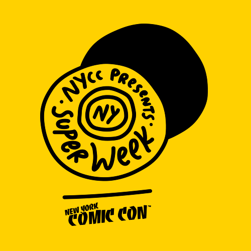 ReedPOP announces week-long event for New York Comic Con