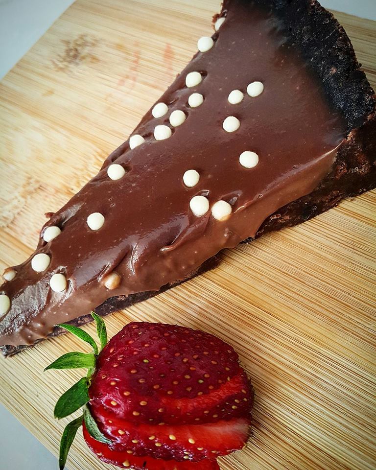 Funda�ca FUNDACA ÇIKOLATA BOMBASI