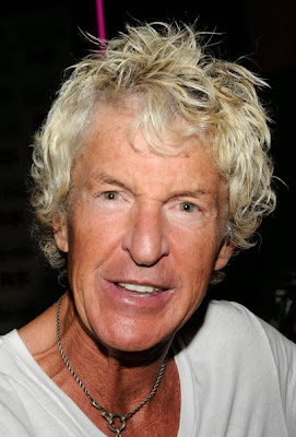 Rockfile Radio Rock Files: Happy Birthday KEVIN CRONIN (video)
