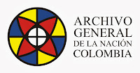 logo archivo general de la nacion de Colombia